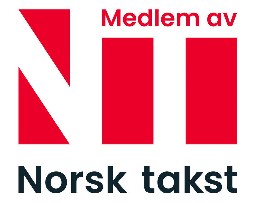 Norsk takst logo
